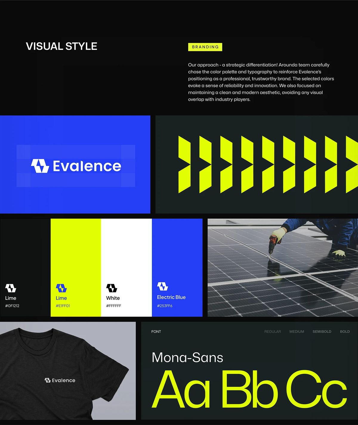 Branding para marcas personales — IKAL Studio